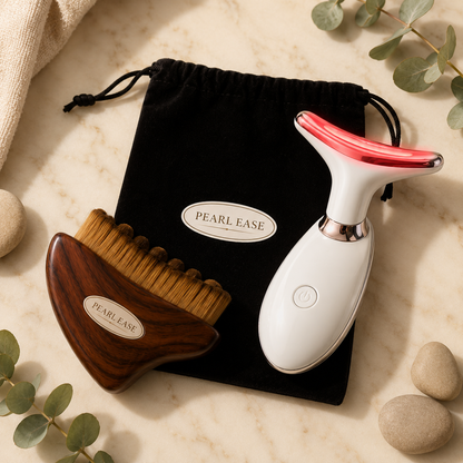 Pearl Ease Glow Starter Kit
