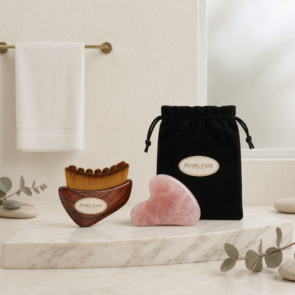 Pearl Ease Daily Ritual Kit