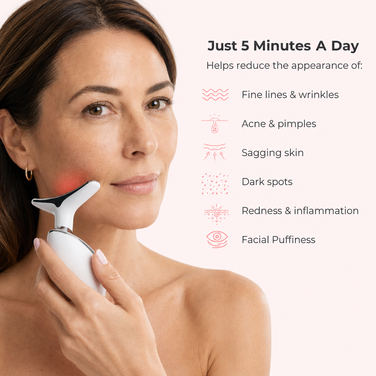 Pearl Ease Glow Wand