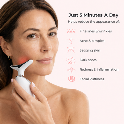 Pearl Ease Glow Wand