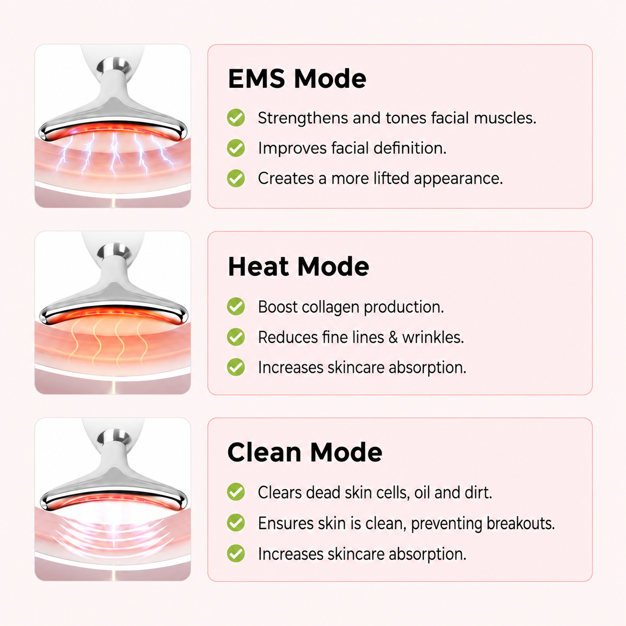 Pearl Ease Glow Wand