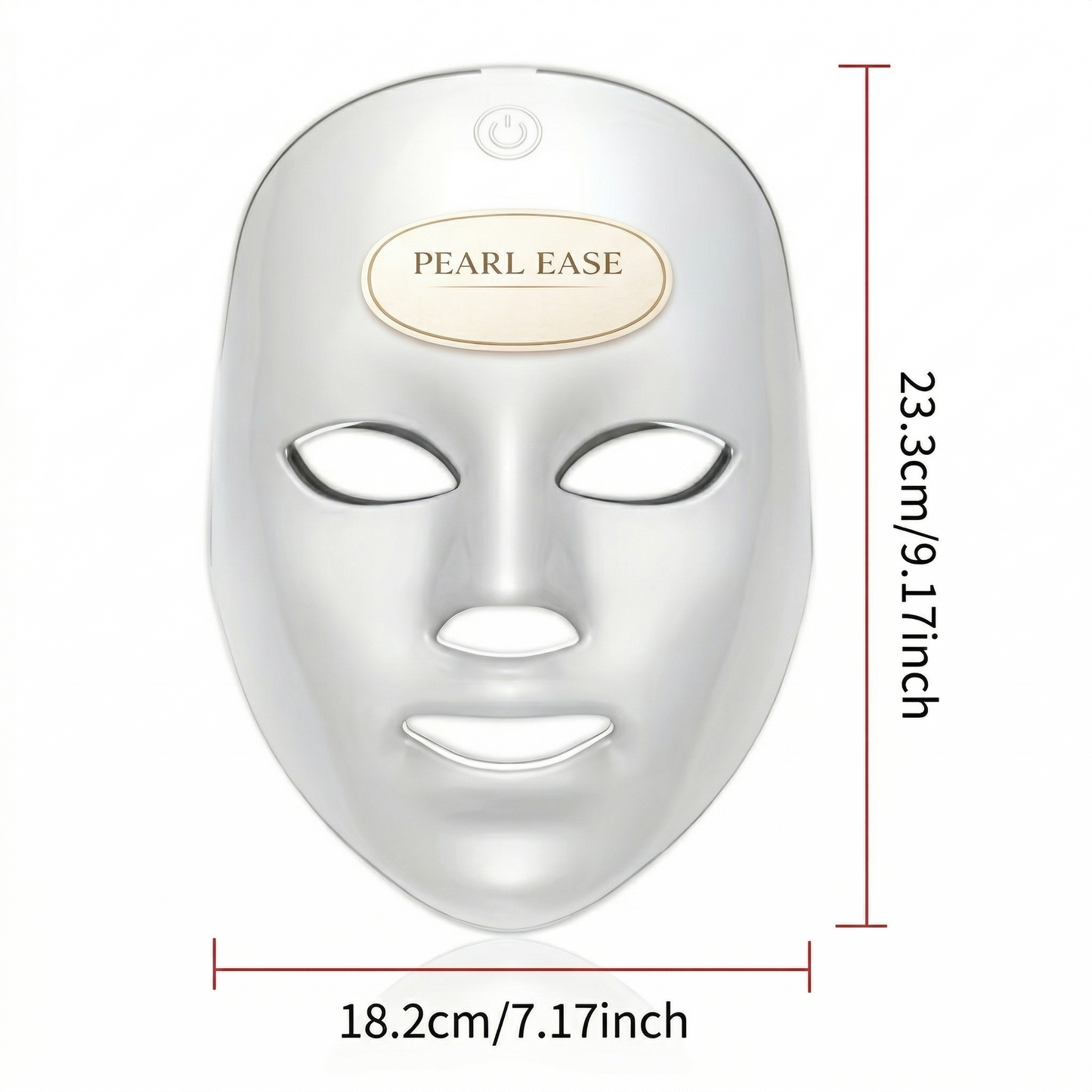 Pearl Ease Light Mask