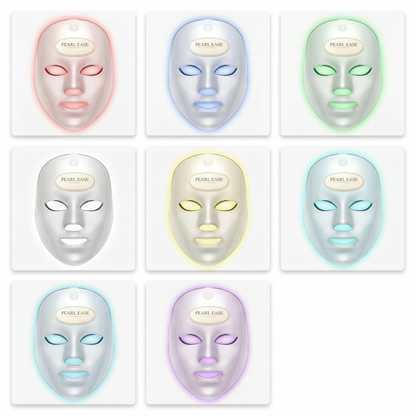 Pearl Ease Light Mask
