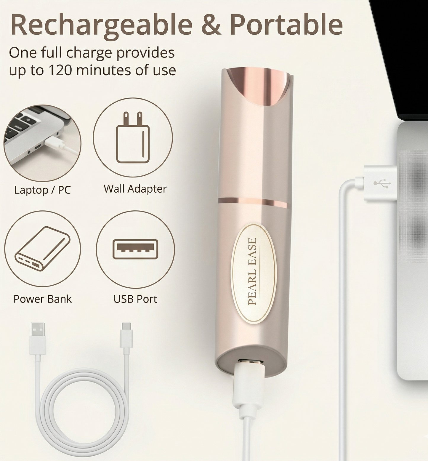 Pearl Ease Precision Trimmer