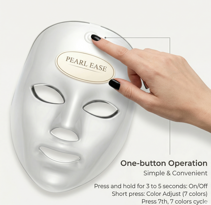 Pearl Ease Light Mask