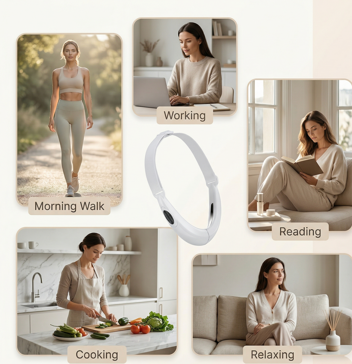 Pearl Ease V Sculptor