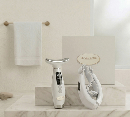 Pearl Ease Sculpt & Lift Duo