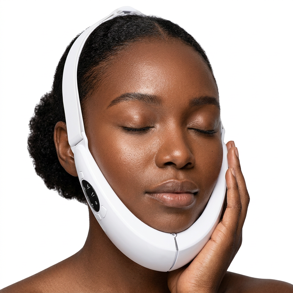 Pearl Ease V Sculptor — worn by model