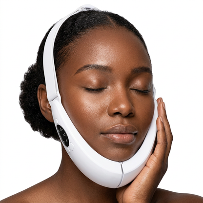 Pearl Ease V Sculptor — worn by model