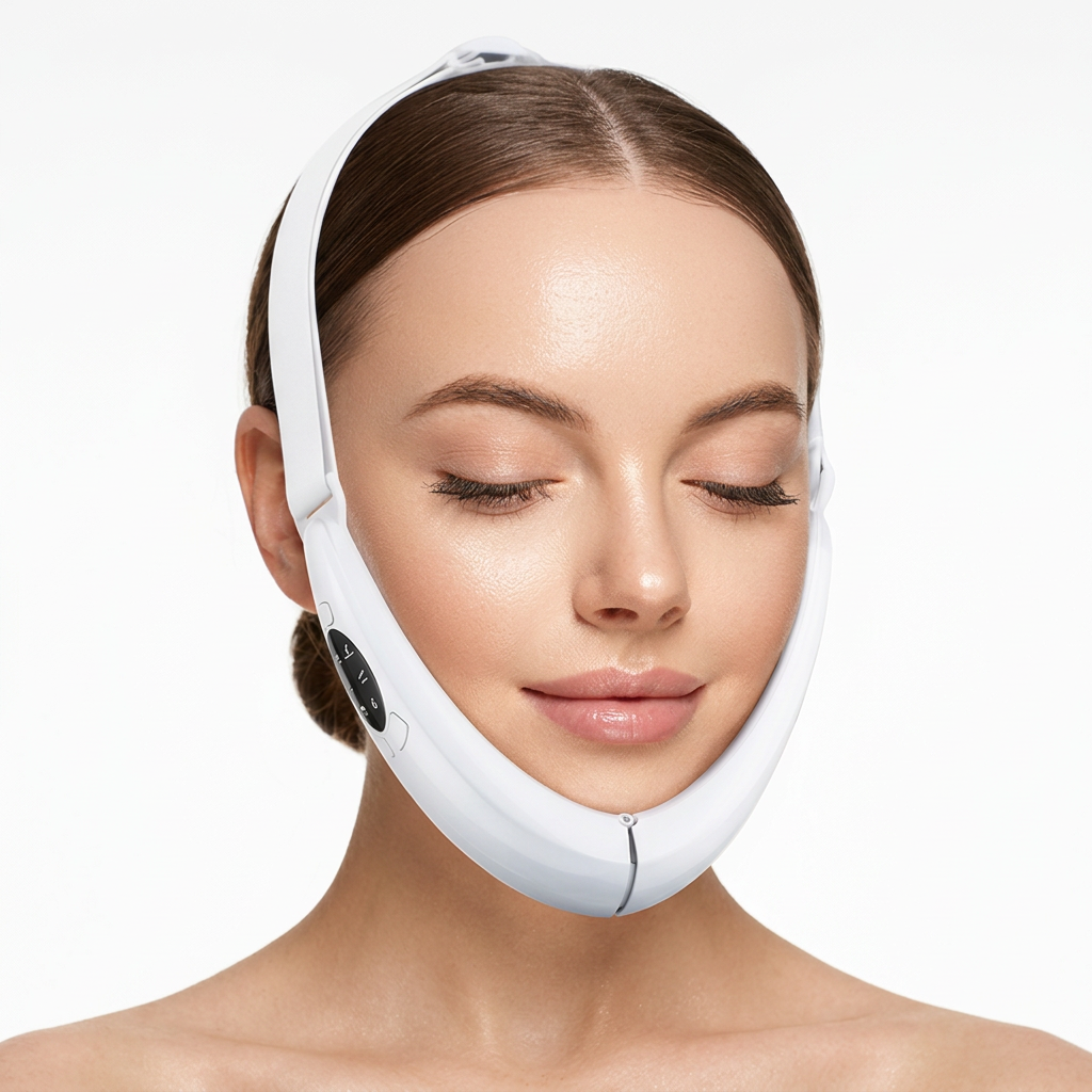 Pearl Ease V Sculptor — worn by model